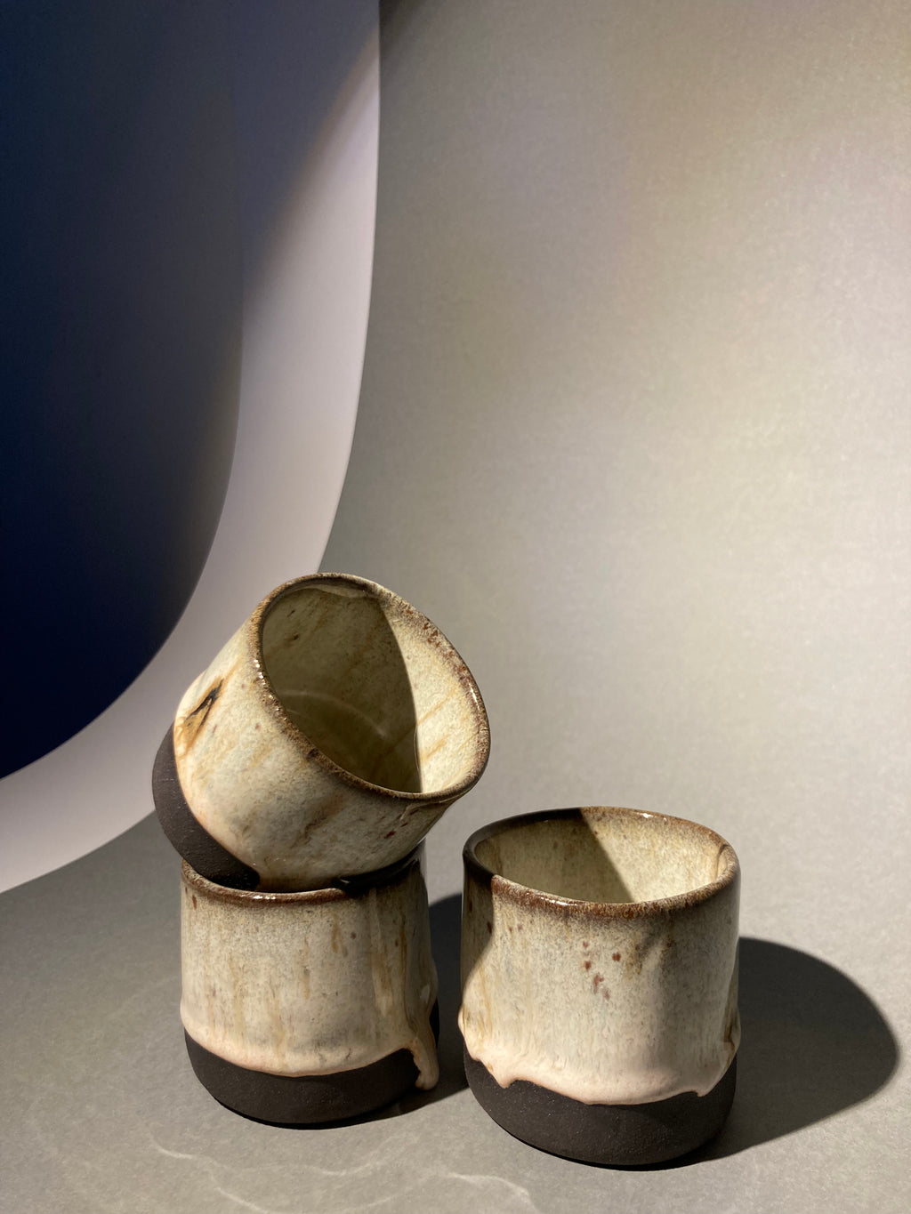 Espresso puodelis BERŽAS