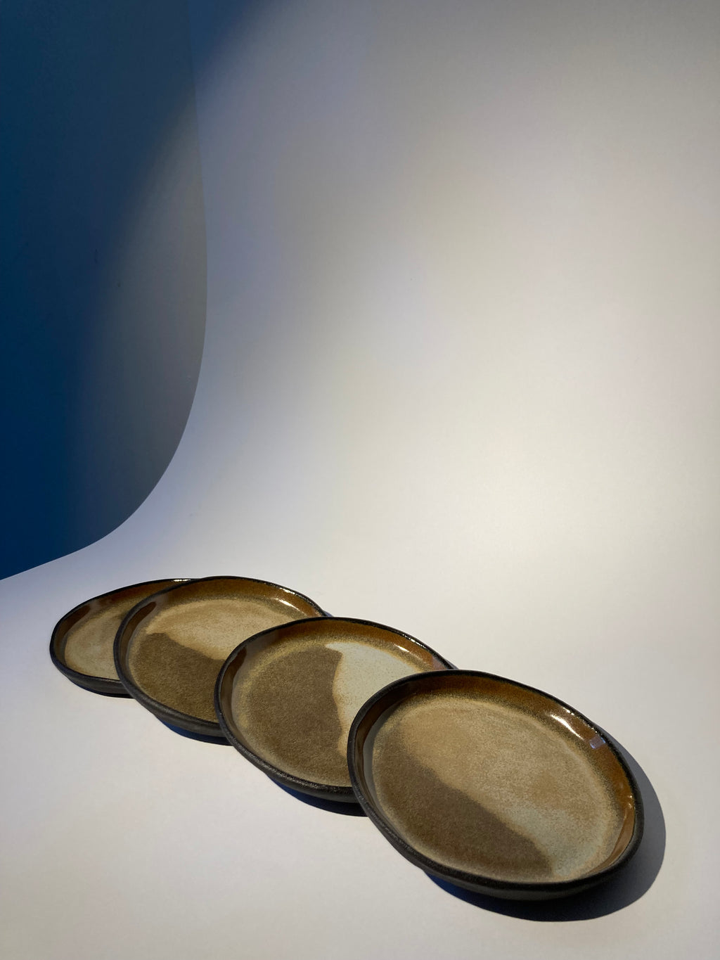 Desertinė lėkštė ŽEMĖ Ø13cm.