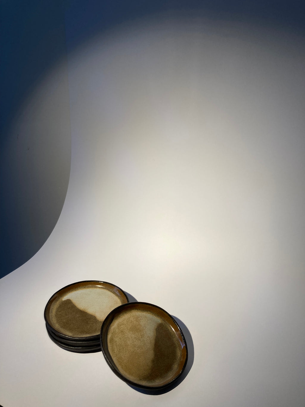 Desertinė lėkštė ŽEMĖ Ø13cm.