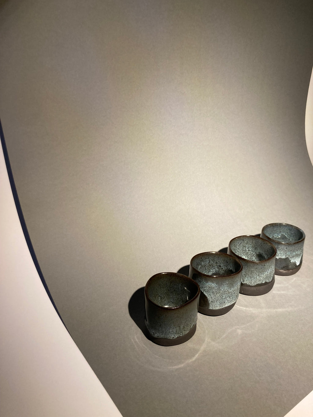 Espresso puodelis VIDURNAKTIS