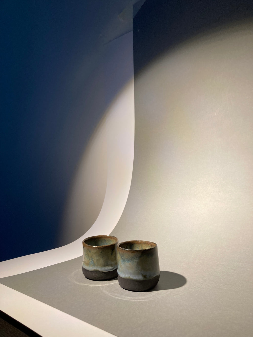 Espresso puodelis MIŠKAS