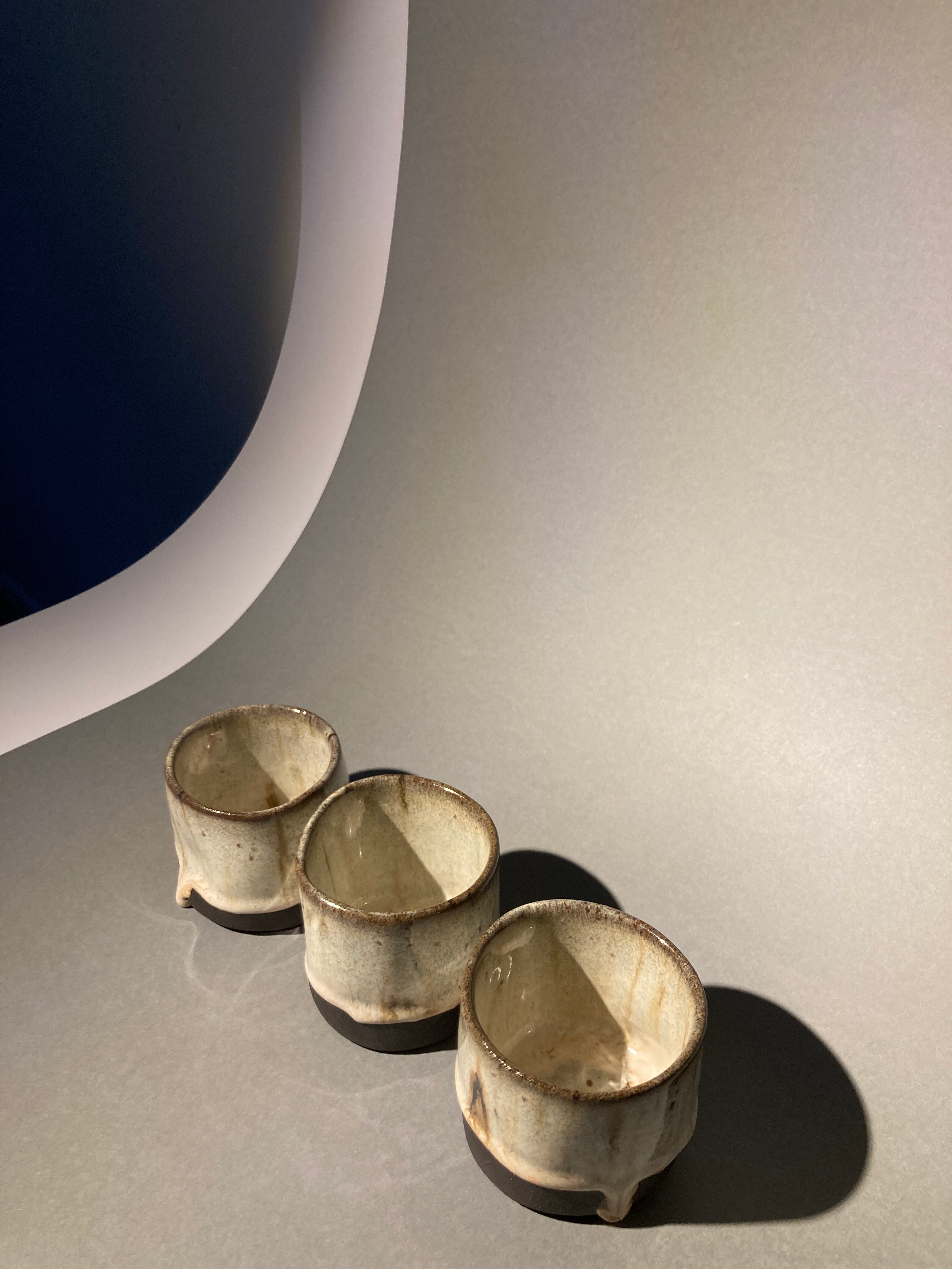 Espresso puodelis BERŽAS