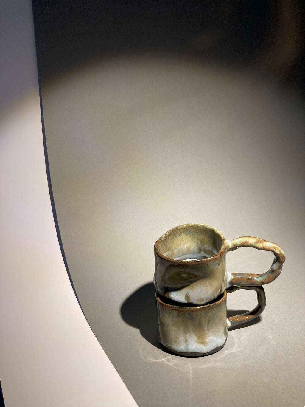 Midi puodelis MIŠKAS