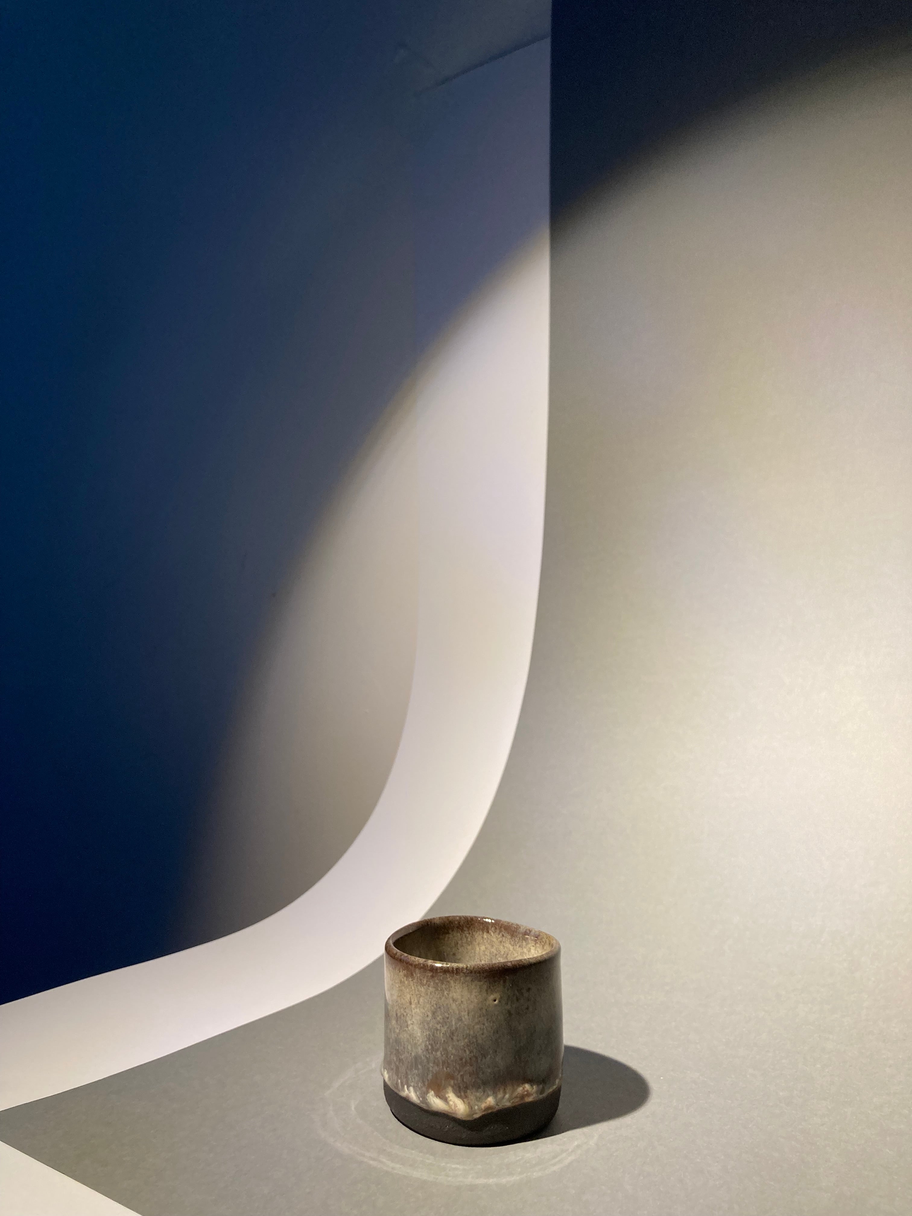 Espresso puodelis GALAKTIKA