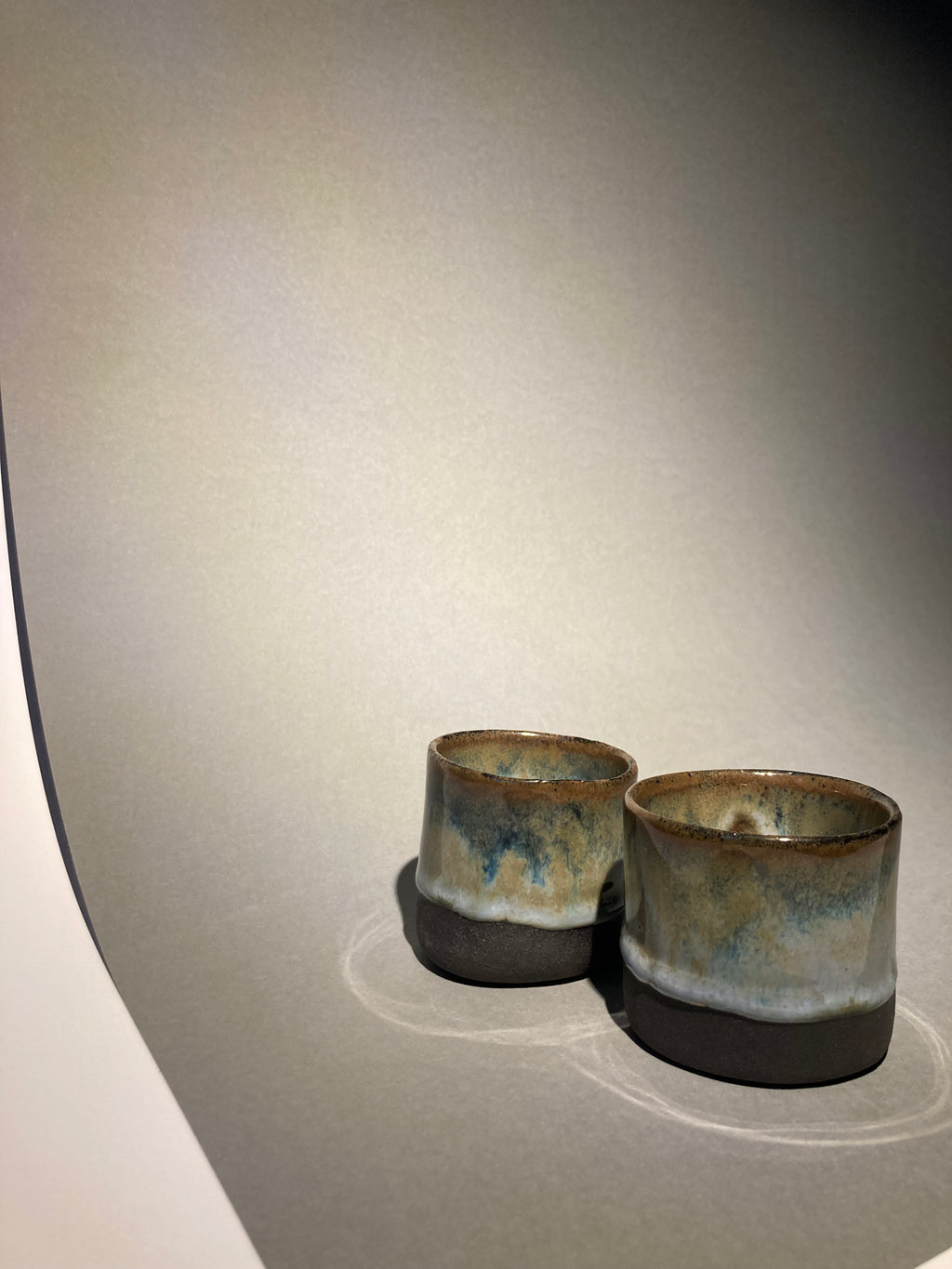 Espresso puodelis MIŠKAS