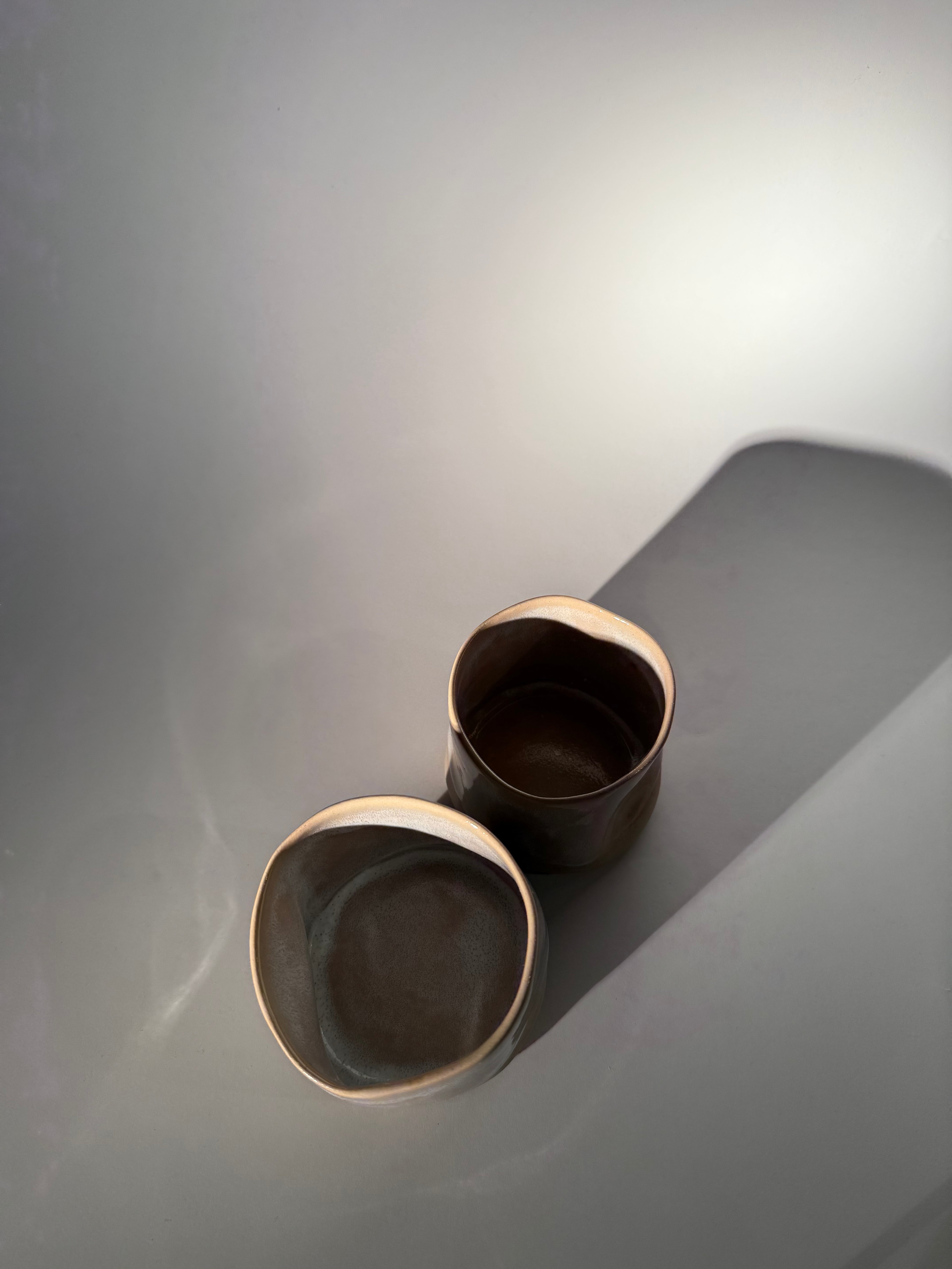 Puodelis ZEFYRAS nr.2