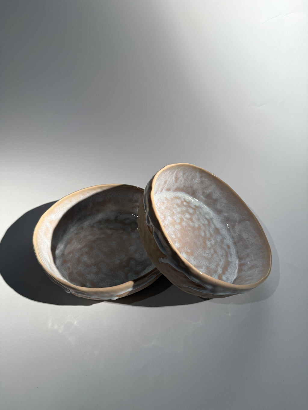 Dubuo ZEFYRAS Ø16cm.