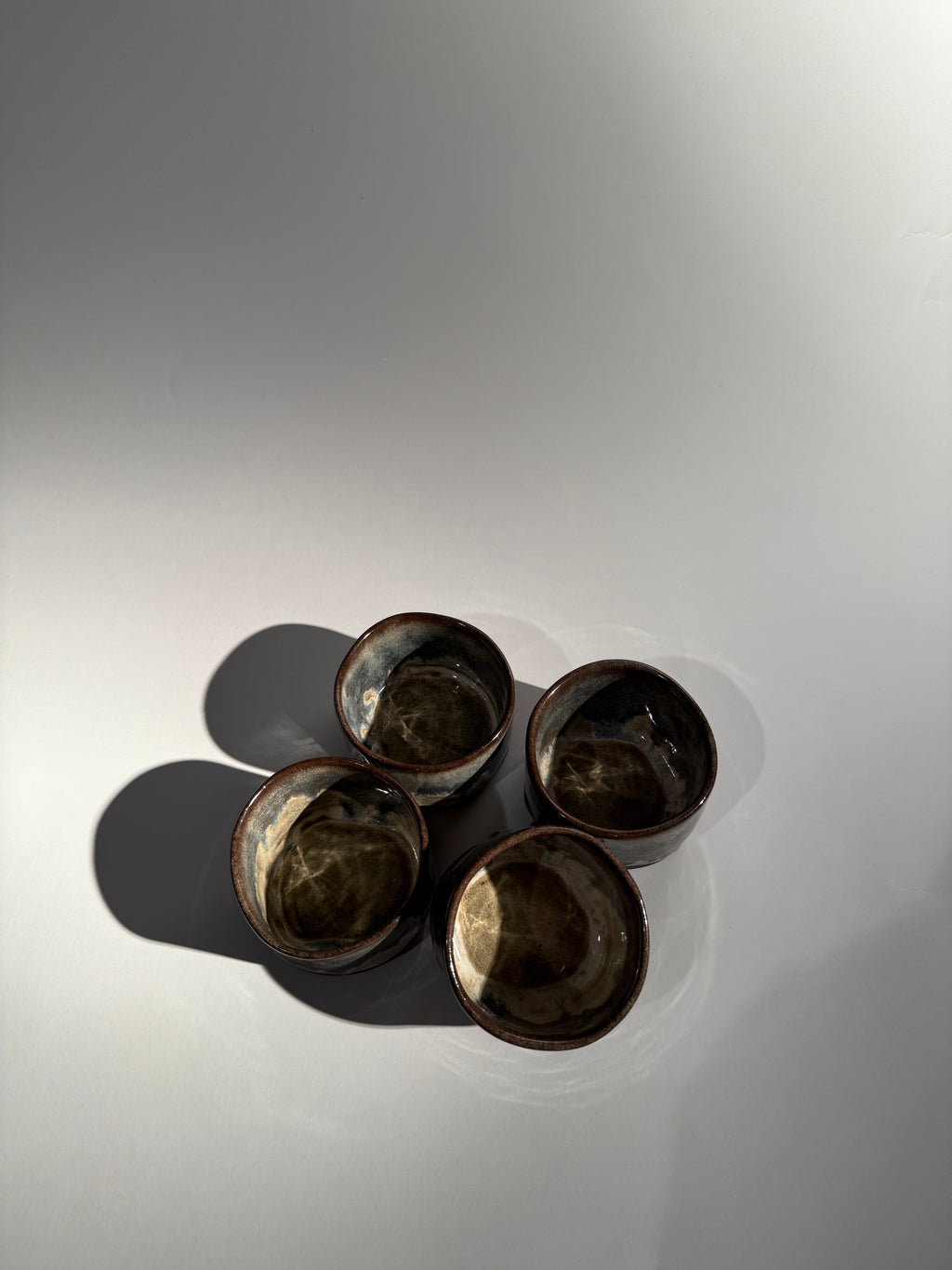 Midi puodelis GALAKTIKA