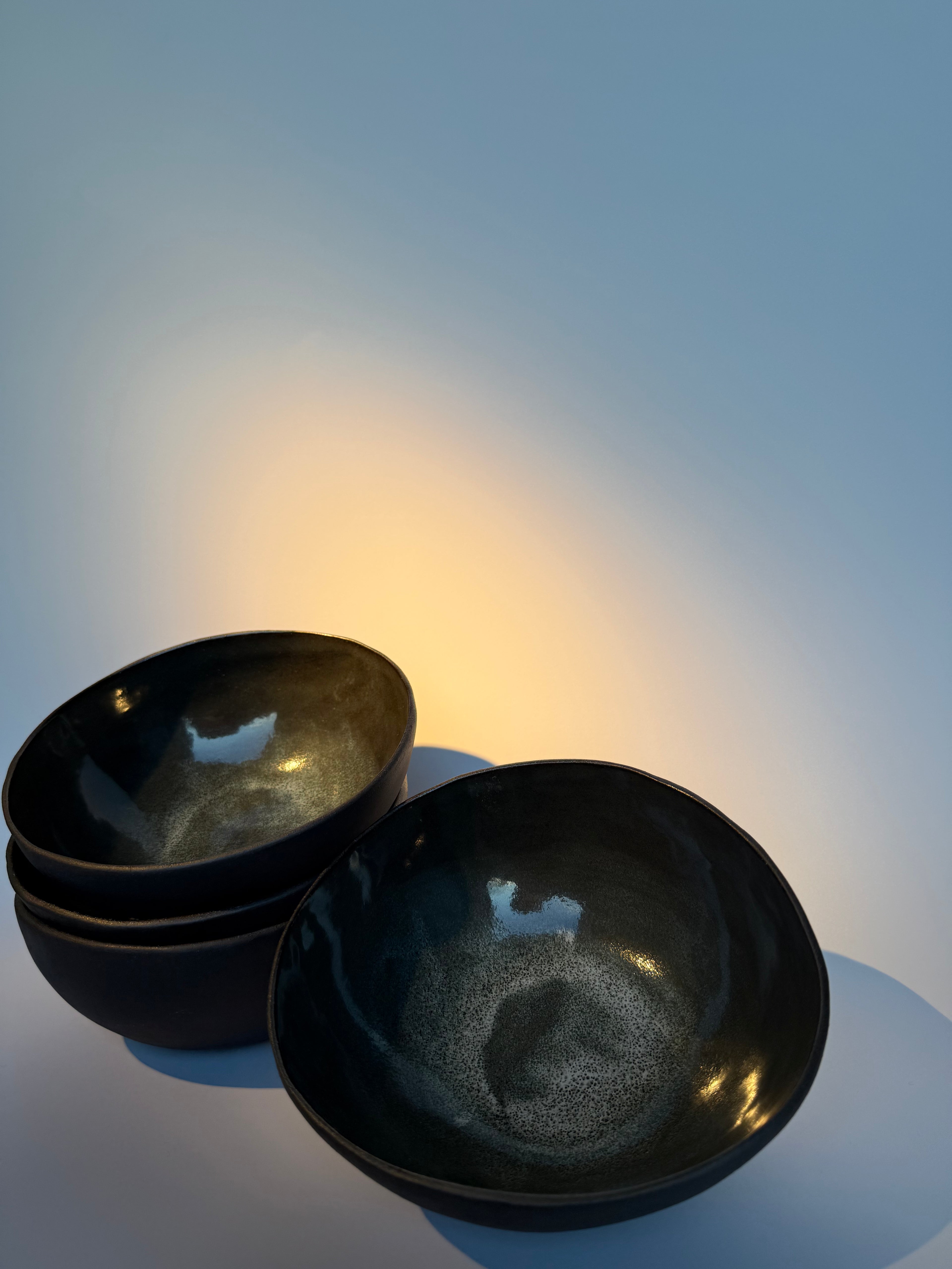 Dubuo VIDURNAKTIS 16Øcm.