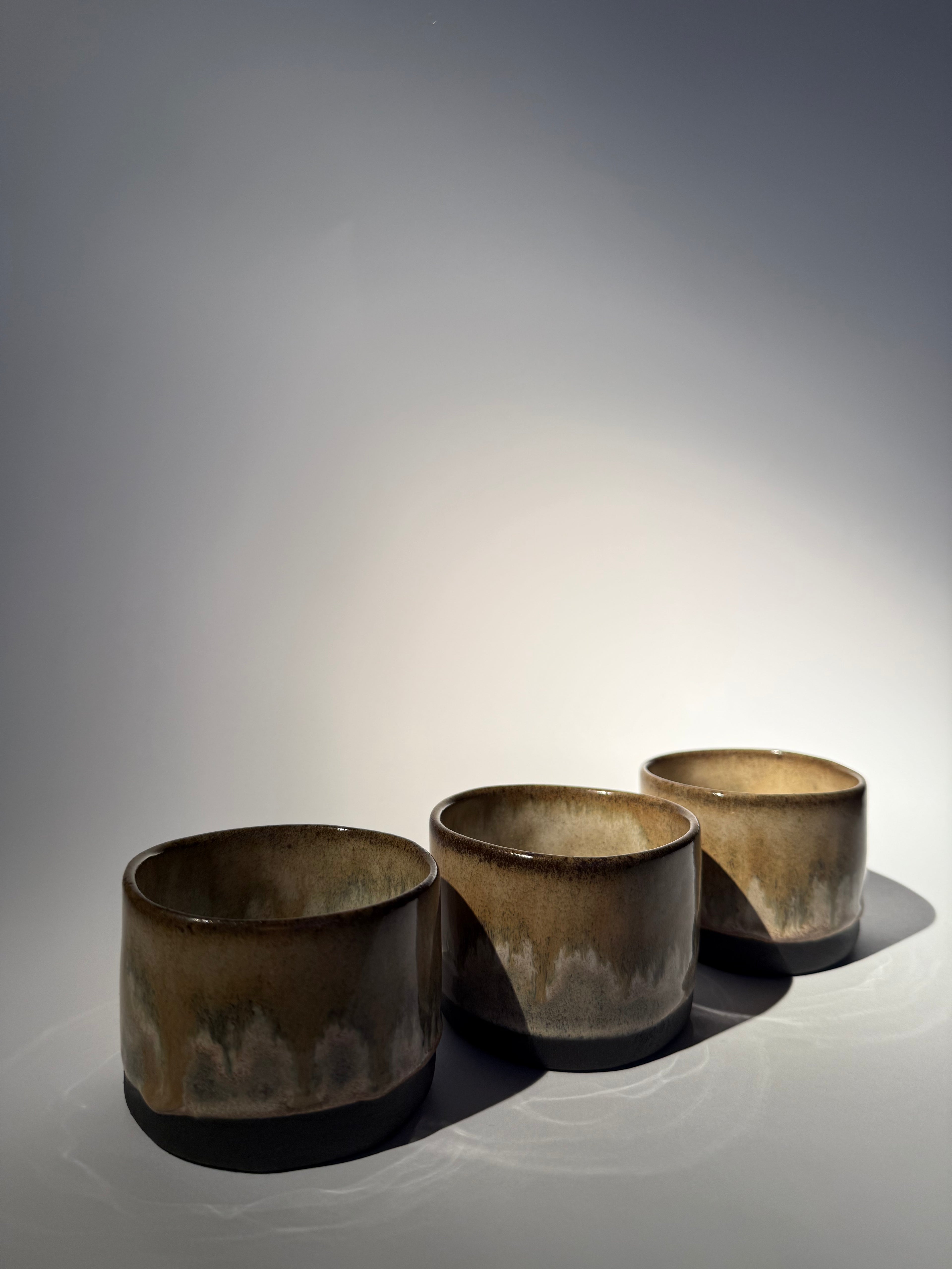 Midi puodelis ŽEMĖ