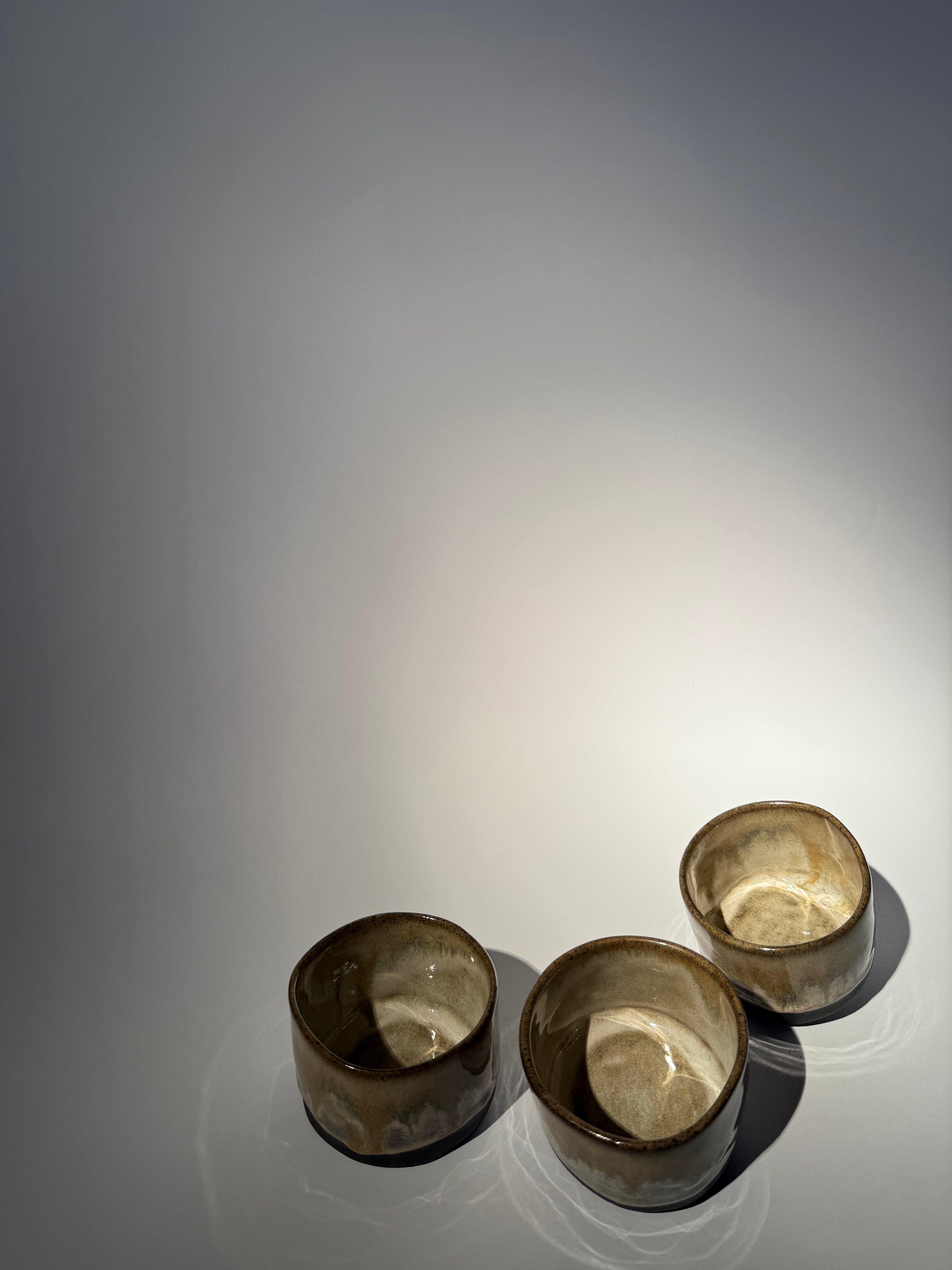 Midi puodelis ŽEMĖ