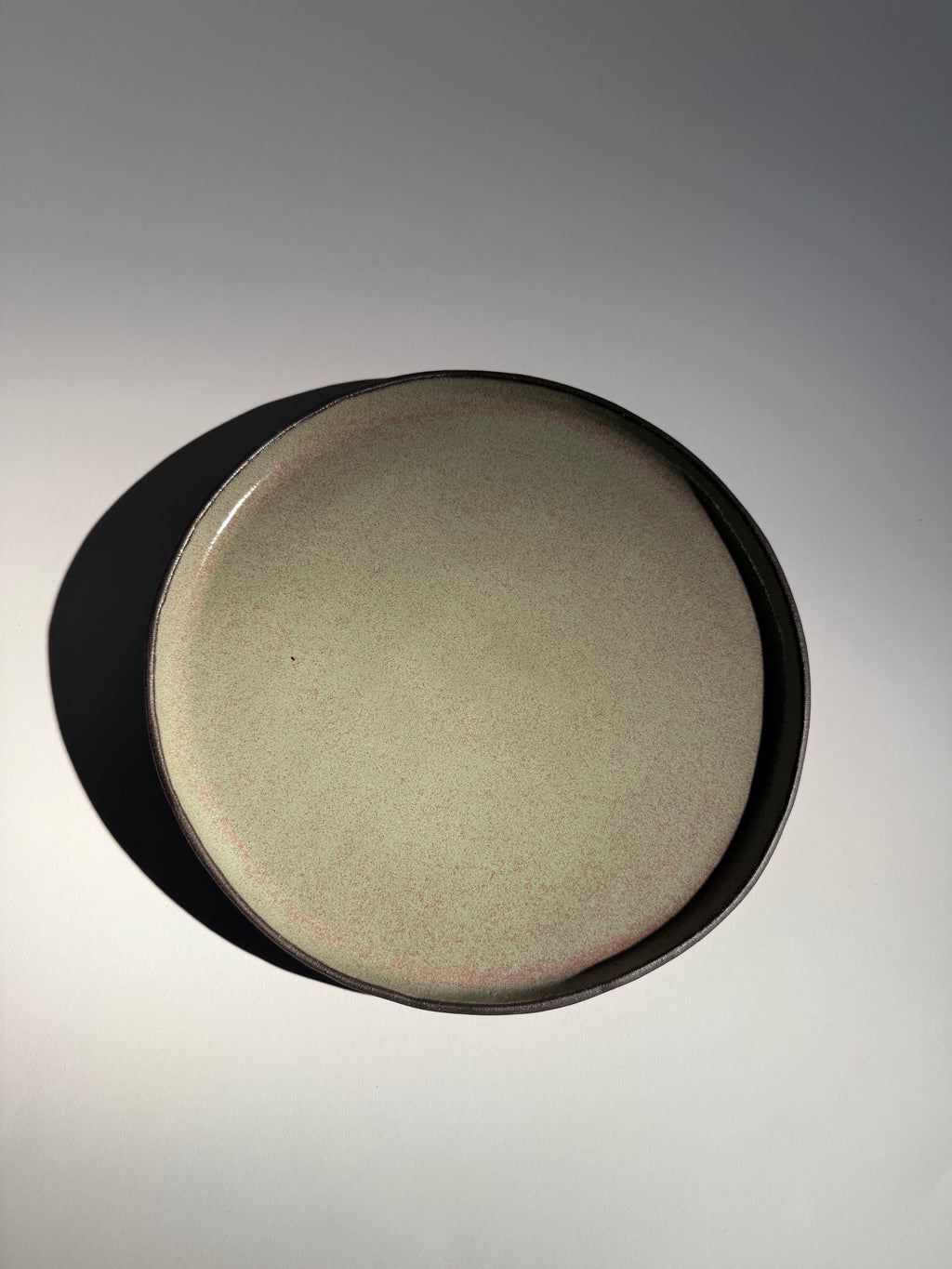 Lėkštė SAMANA Ø22 cm.