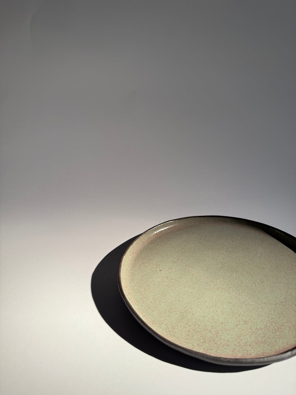 Lėkštė SAMANA Ø22 cm.