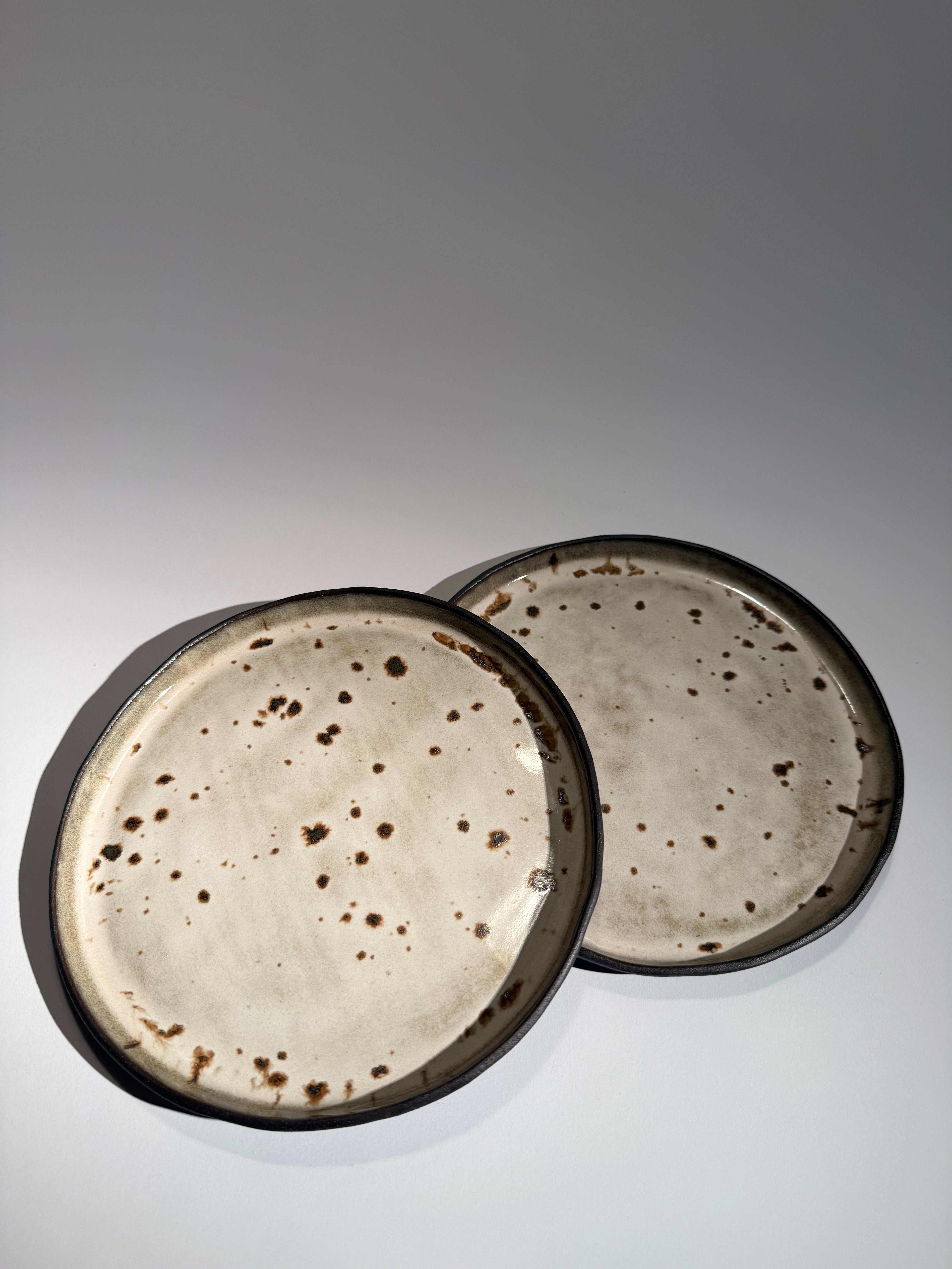 Lėkštė BERŽAS Ø19 cm.