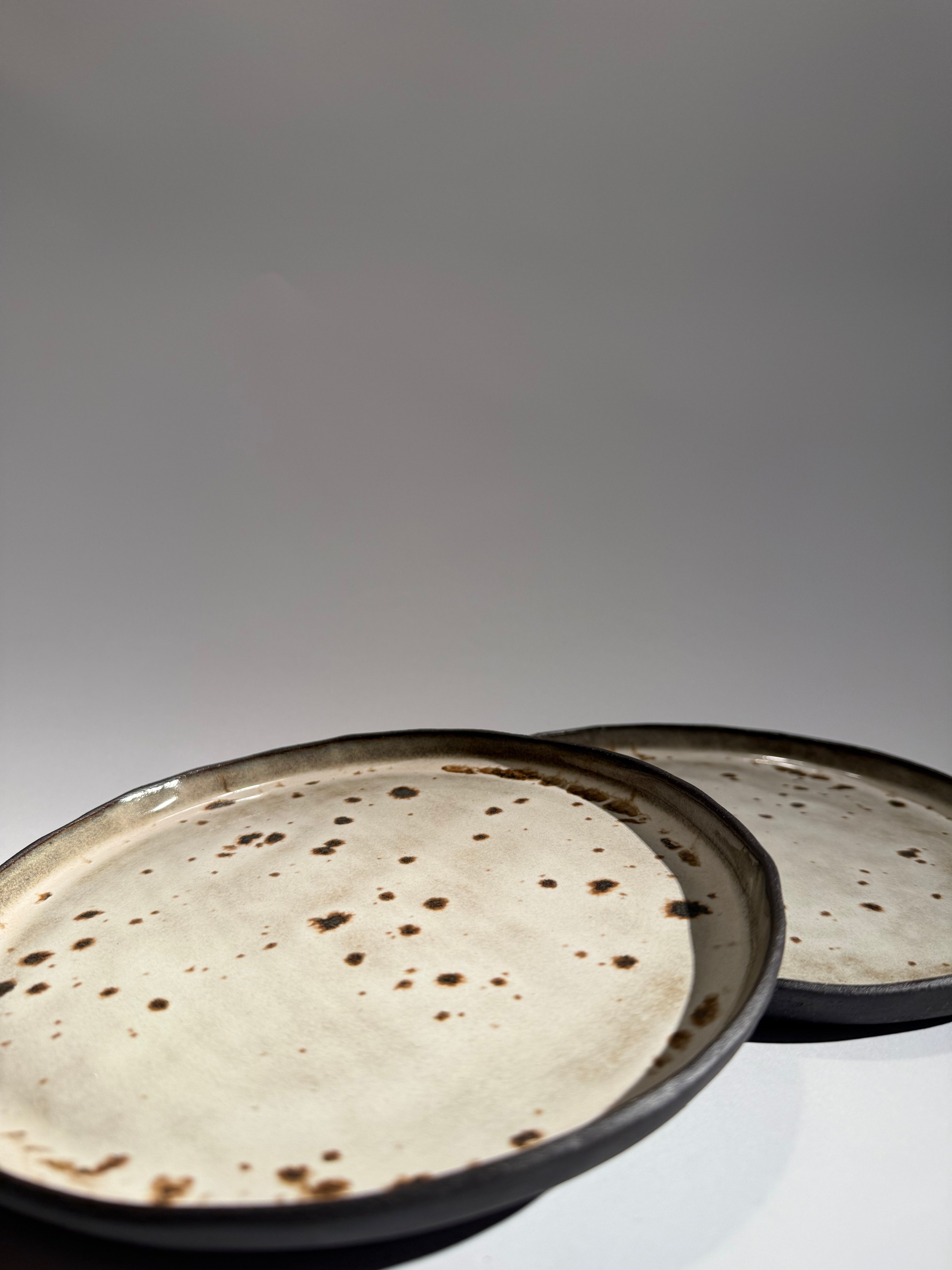 Lėkštė BERŽAS Ø19 cm.