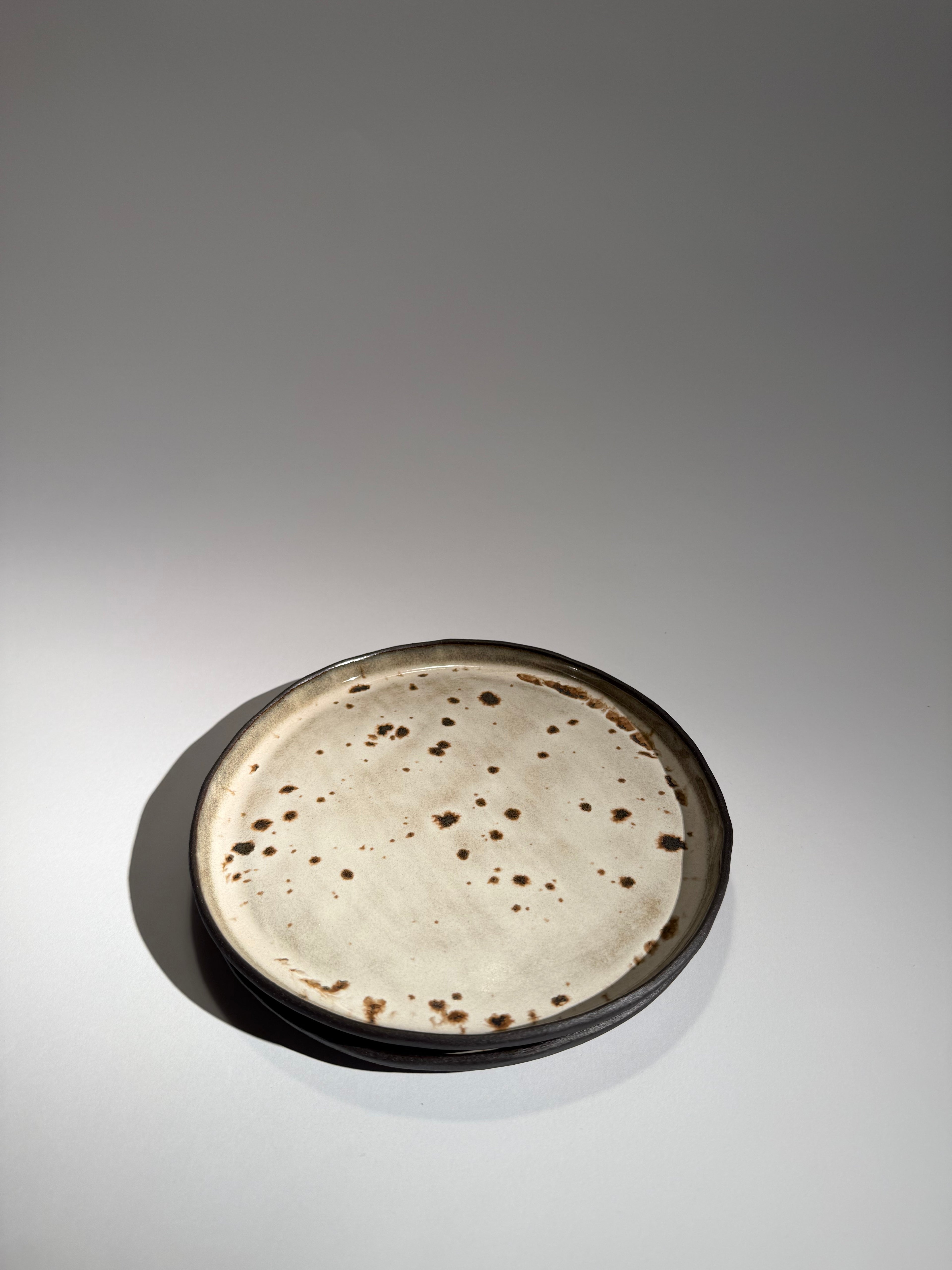 Lėkštė BERŽAS Ø19 cm.