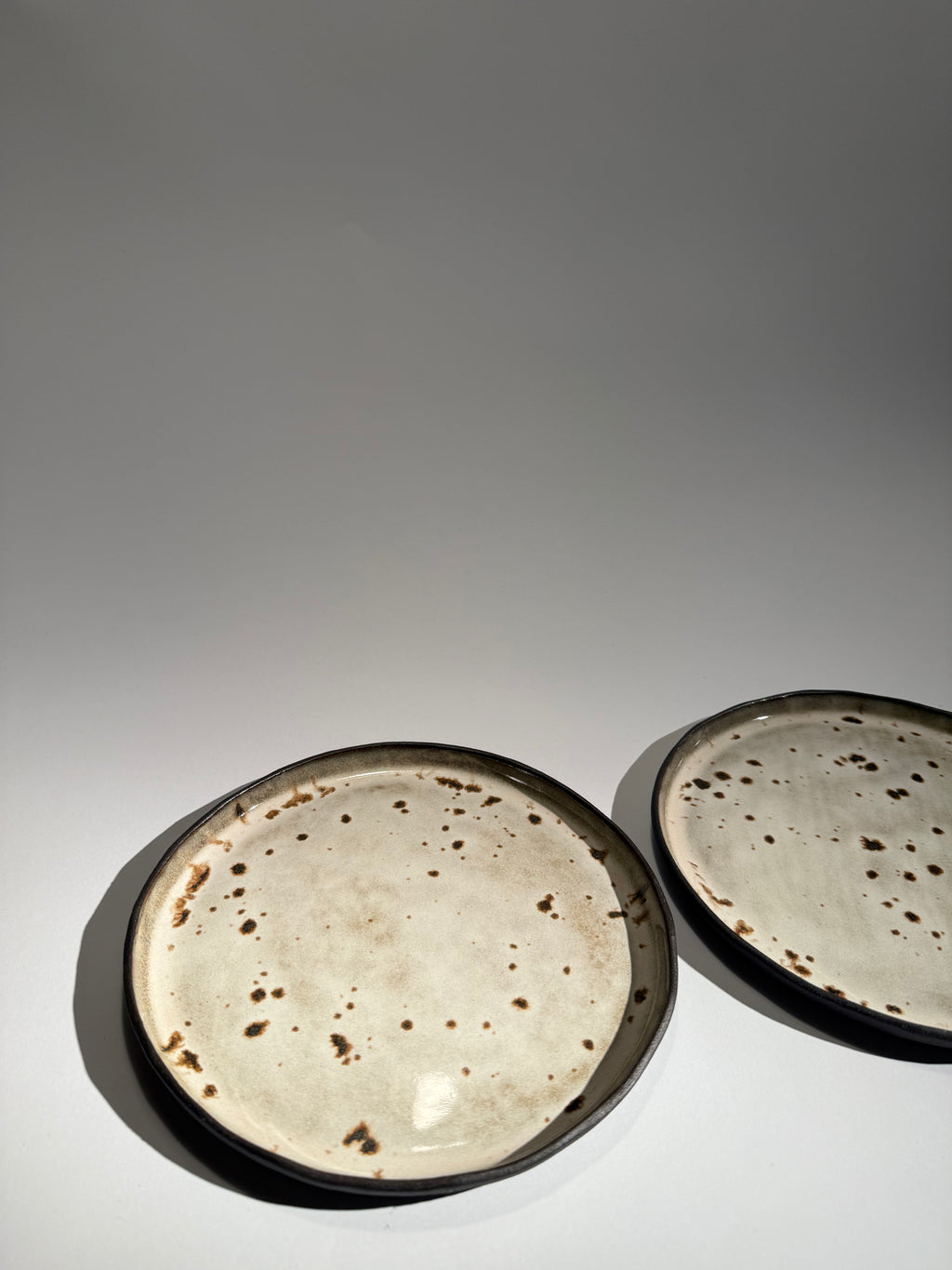 Lėkštė BERŽAS Ø19 cm.