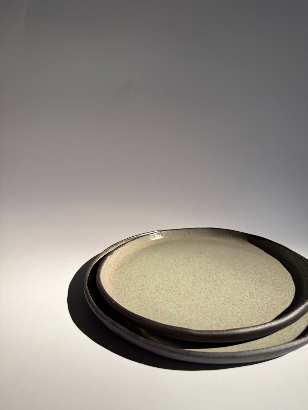 Lėkštė SAMANA Ø19 cm.