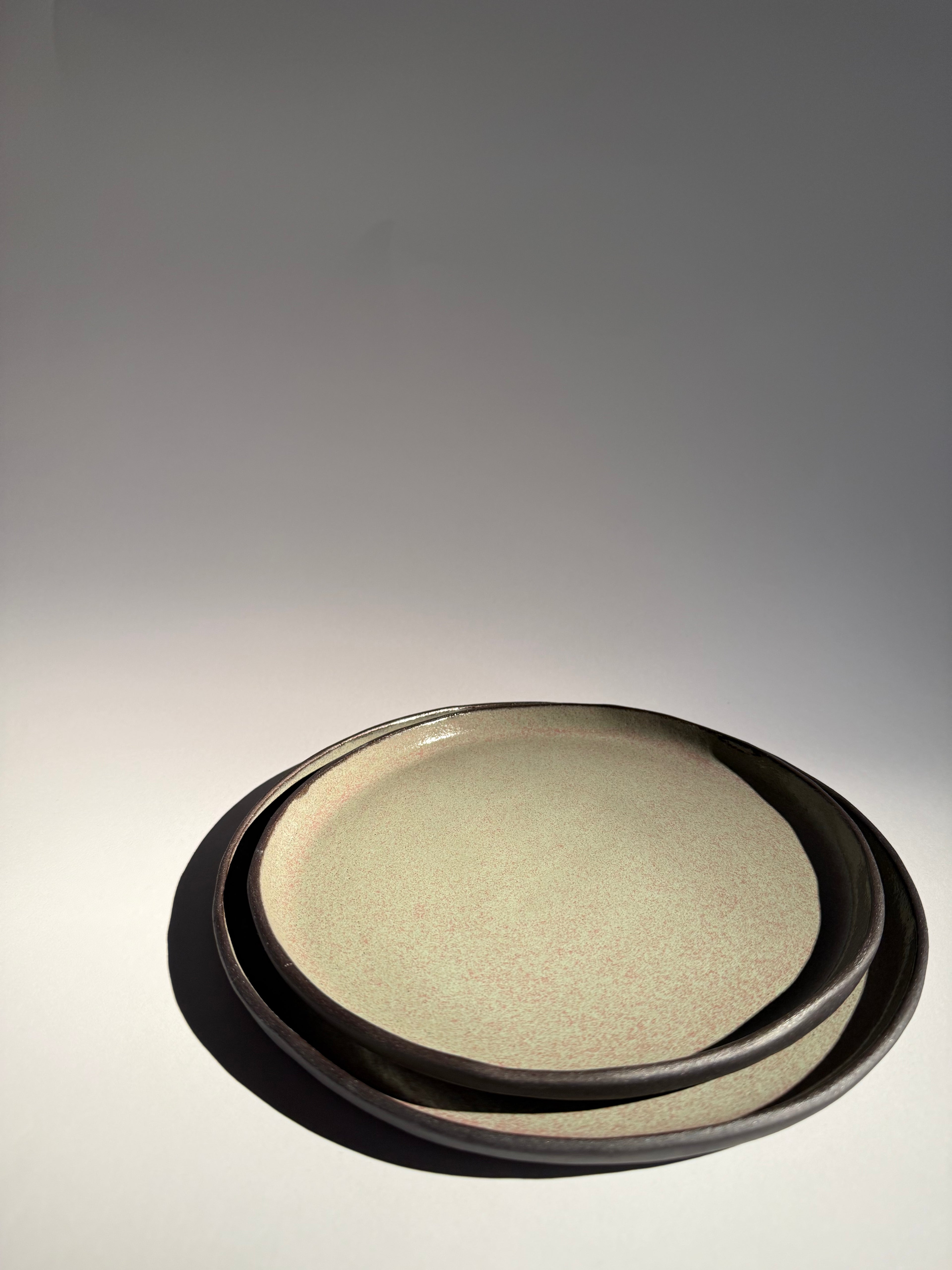 Lėkštė SAMANA Ø22 cm.