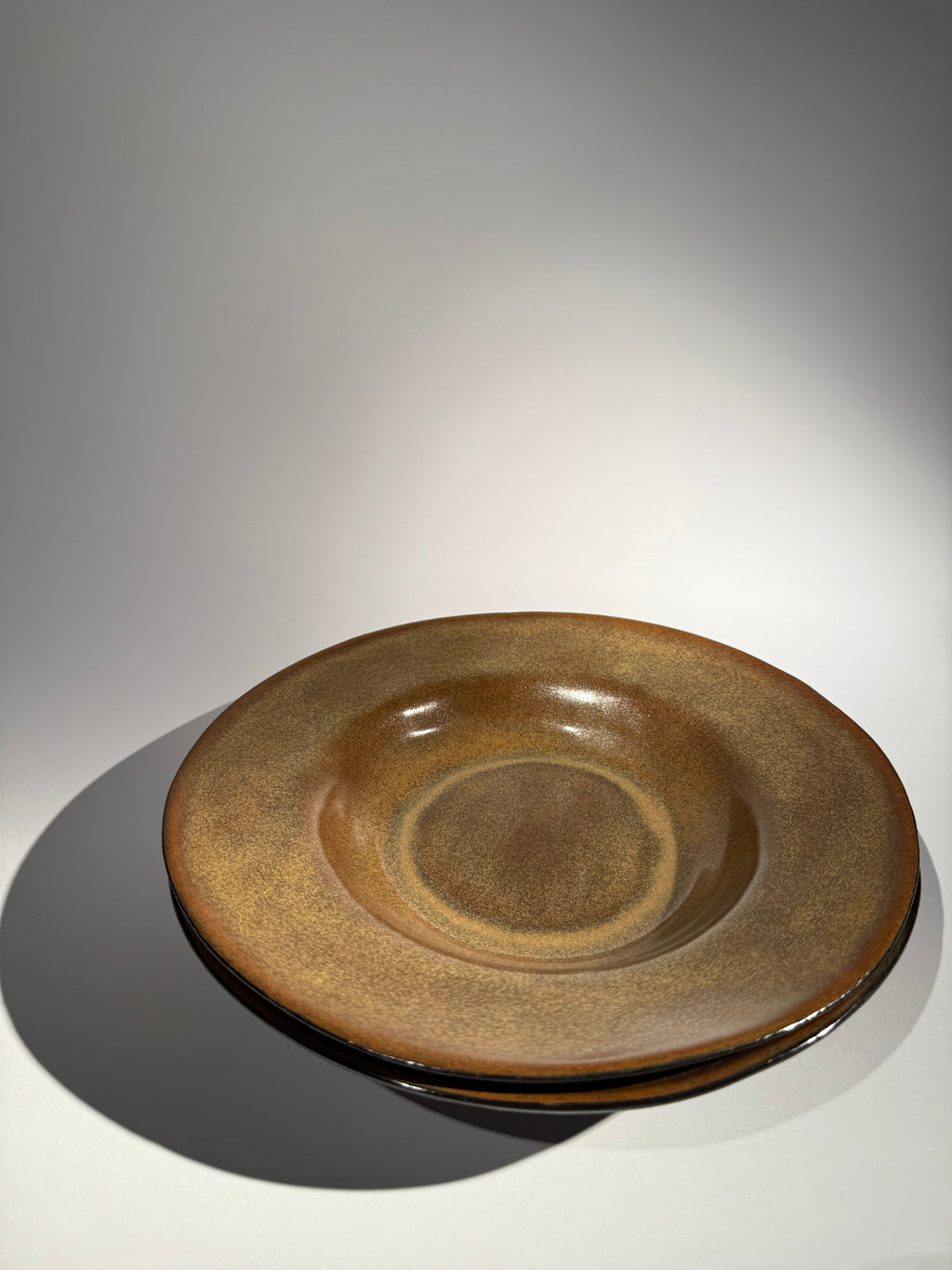 Gili lėkštė ŽEMĖ Ø22,5cm.