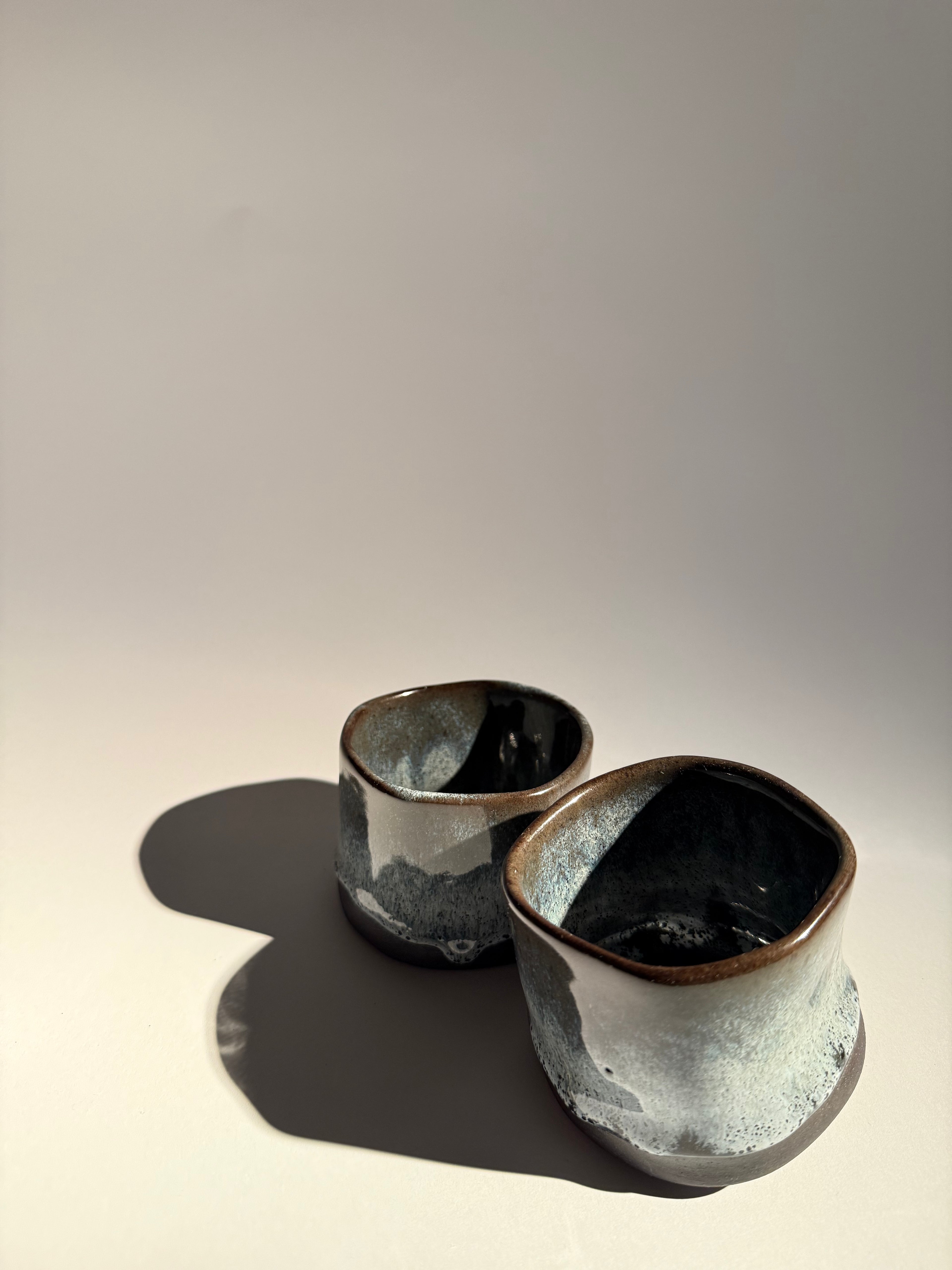 Midi puodelis VIDURNAKTIS