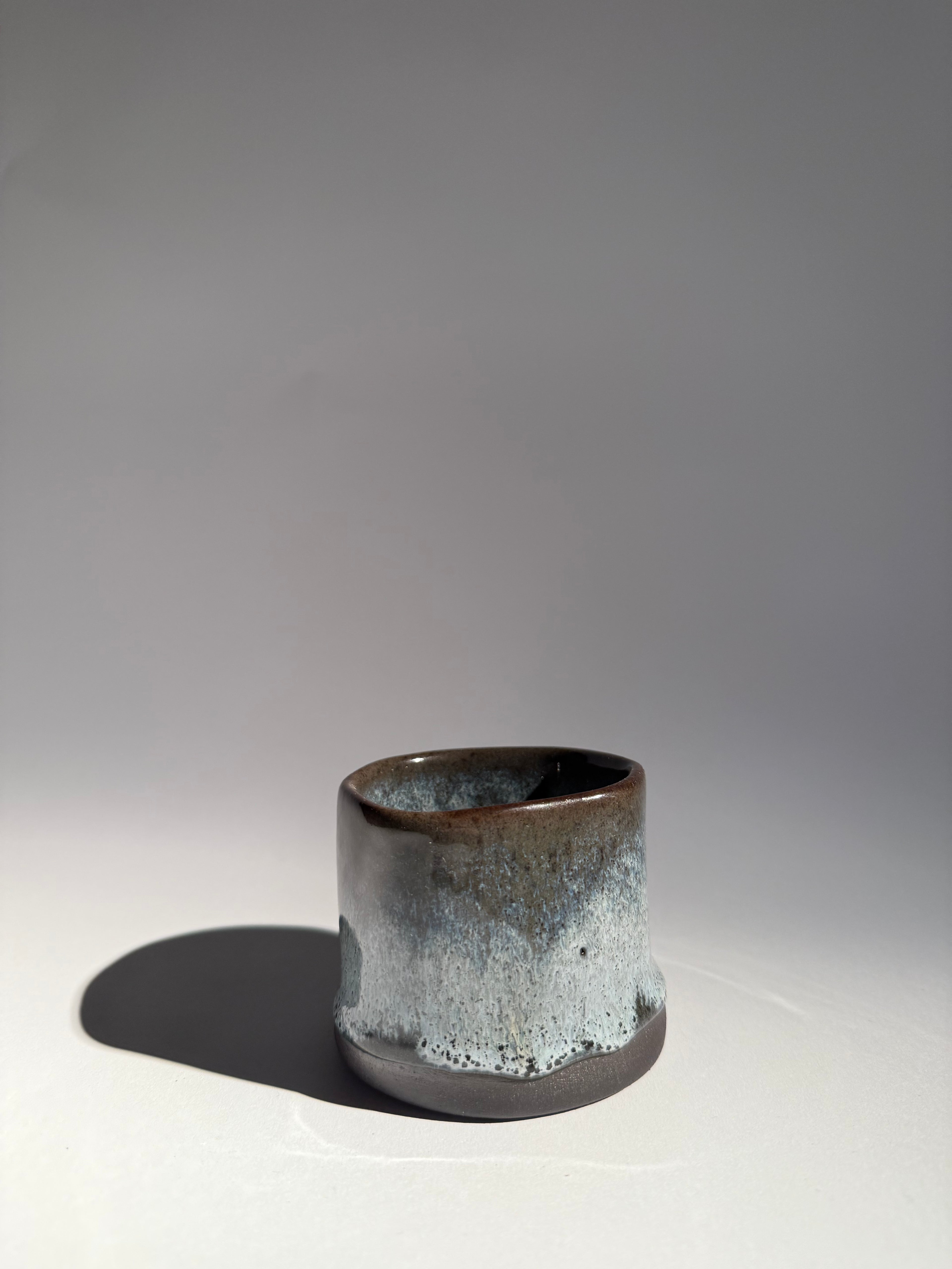 Midi puodelis VIDURNAKTIS