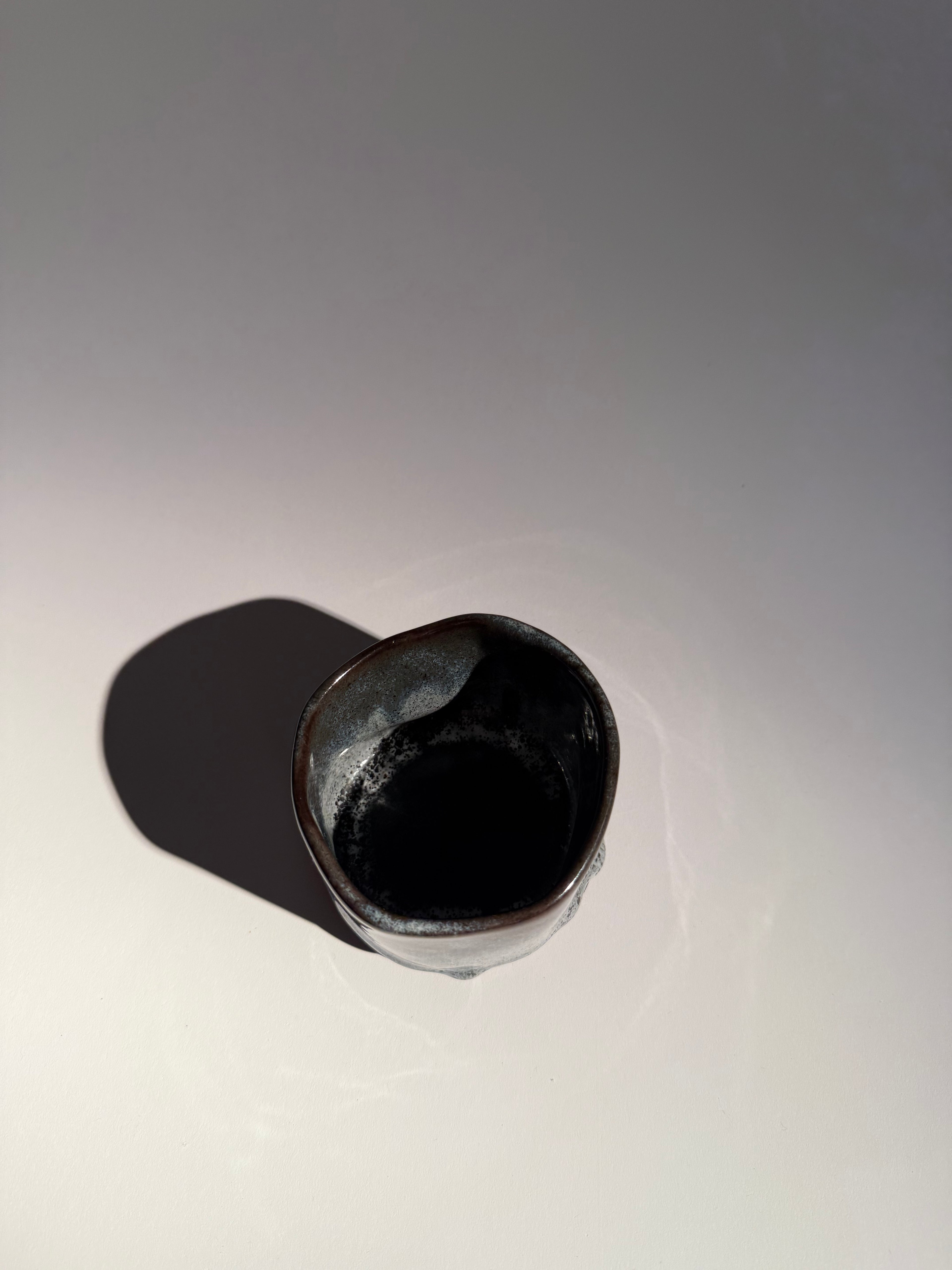 Midi puodelis VIDURNAKTIS