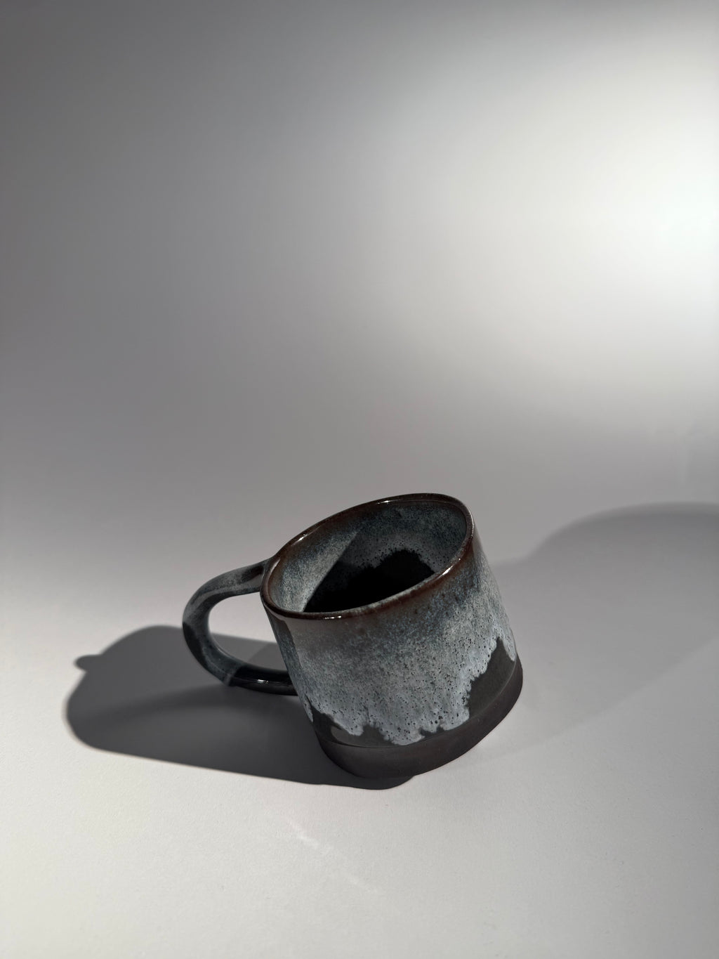 Puodelis VIDURNAKTIS