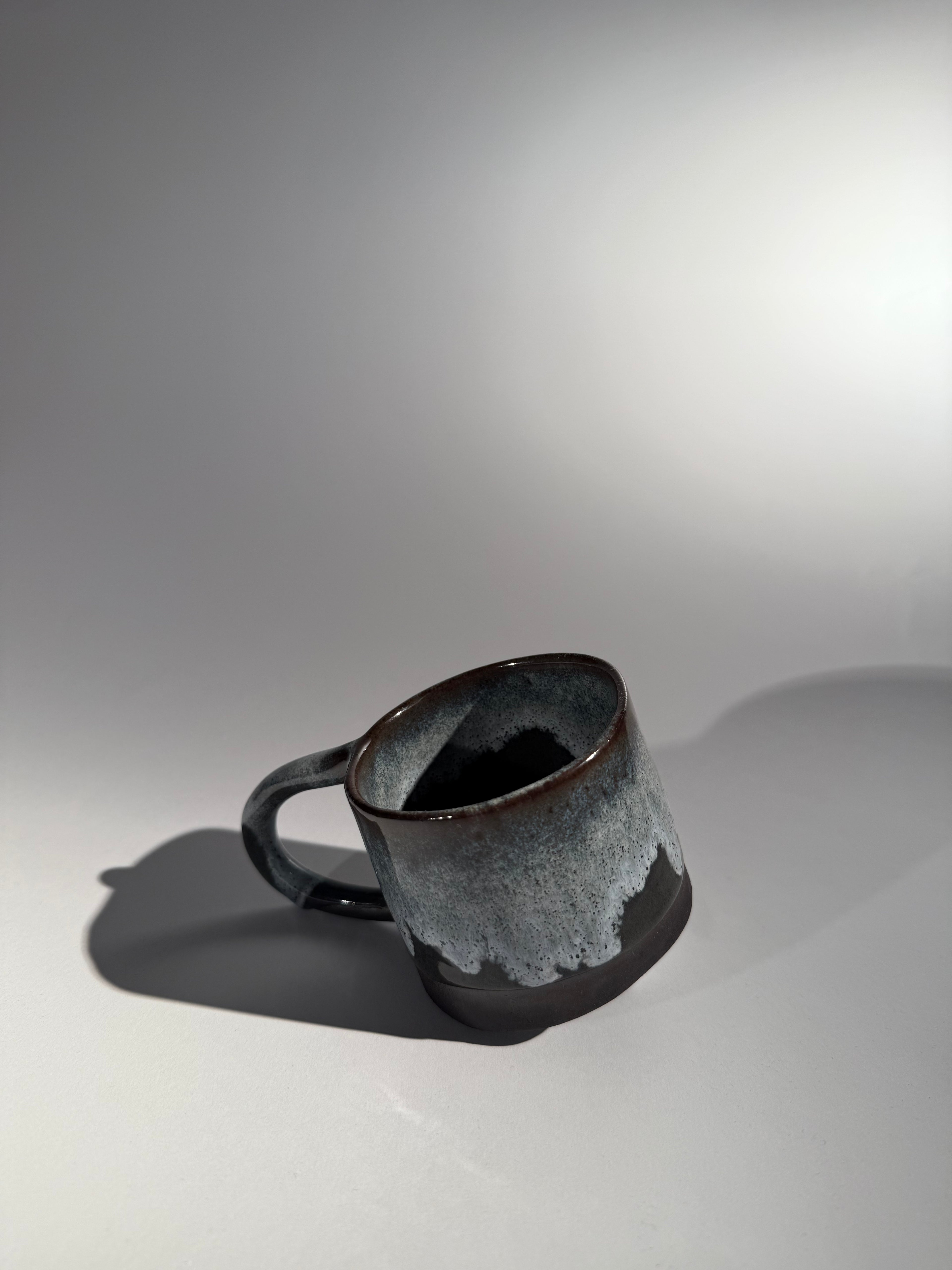 Puodelis VIDURNAKTIS