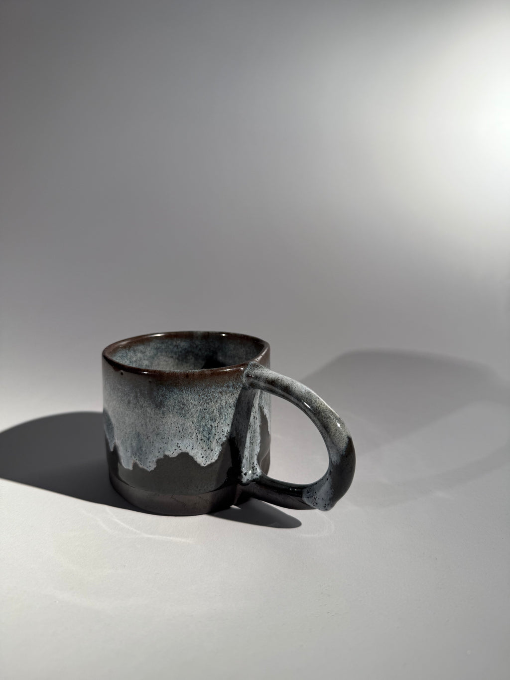 Puodelis VIDURNAKTIS