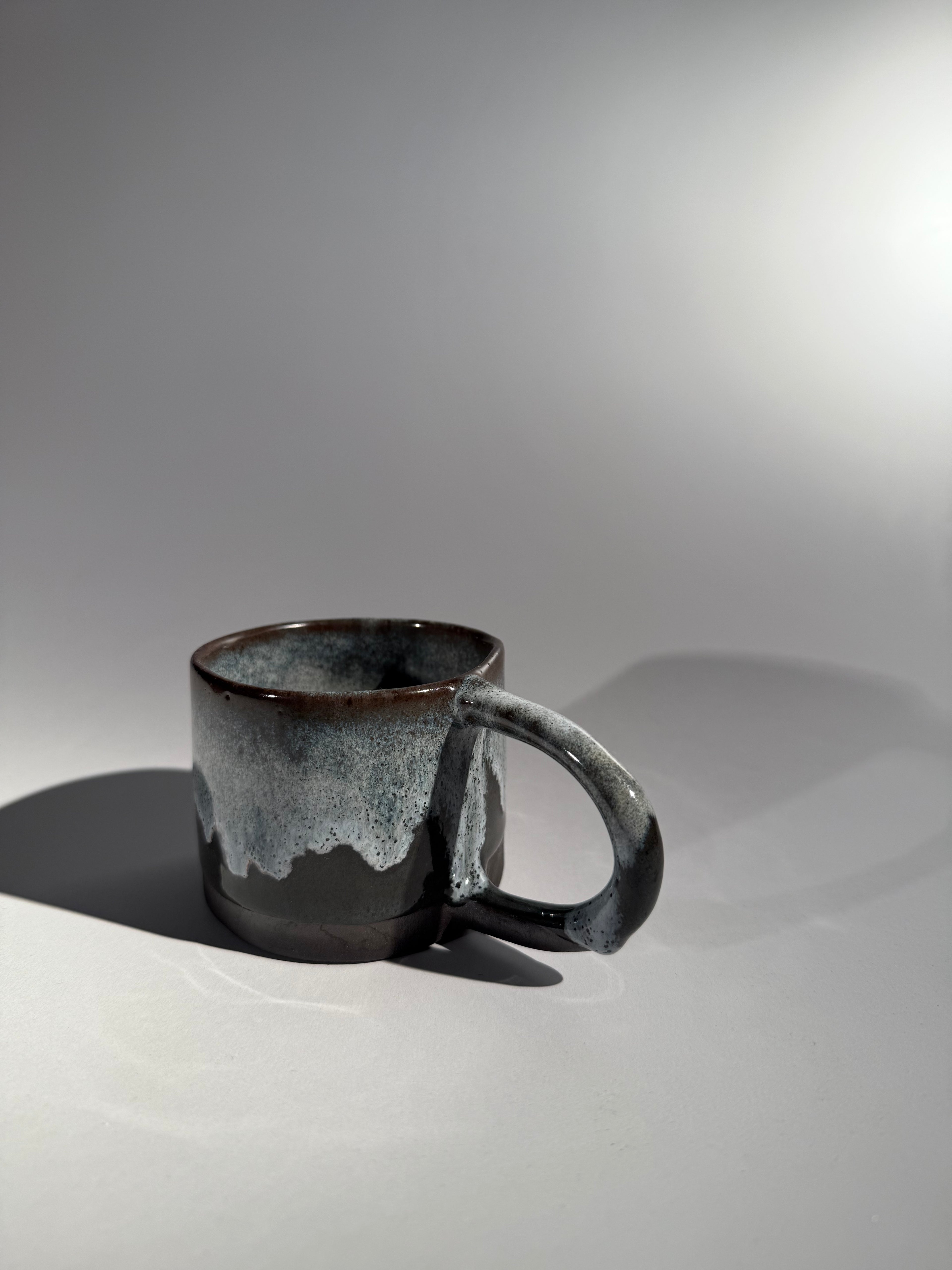 Puodelis VIDURNAKTIS